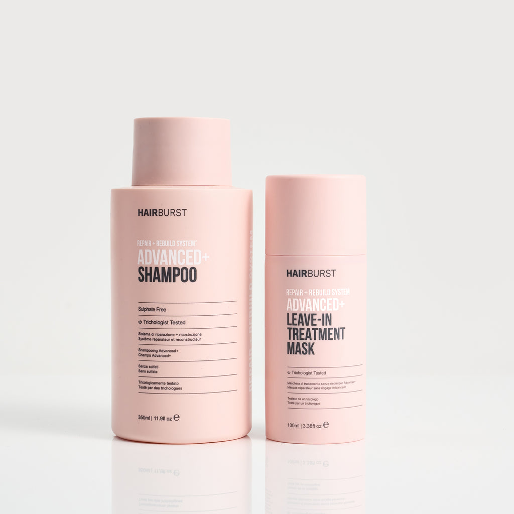 Advanced+ Bond Repair Duo
