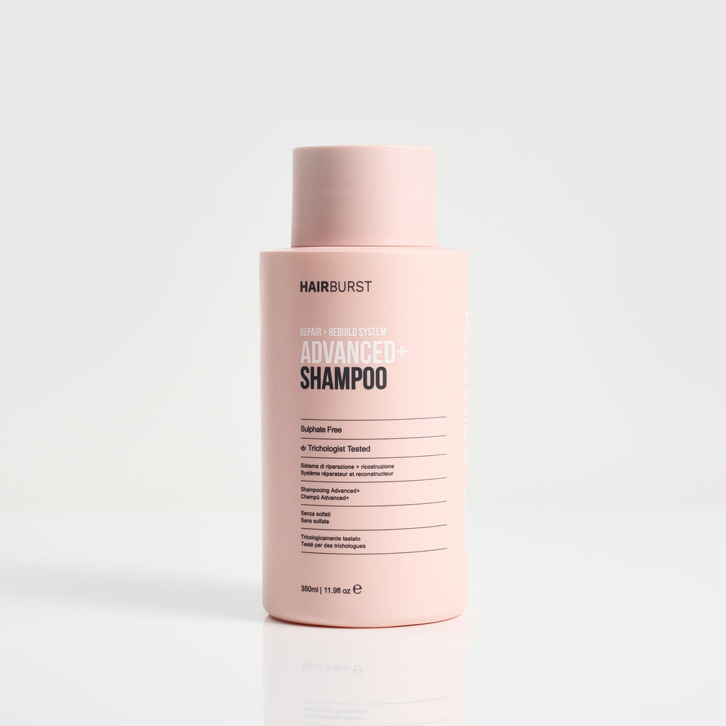 Advanced+ Shampoo