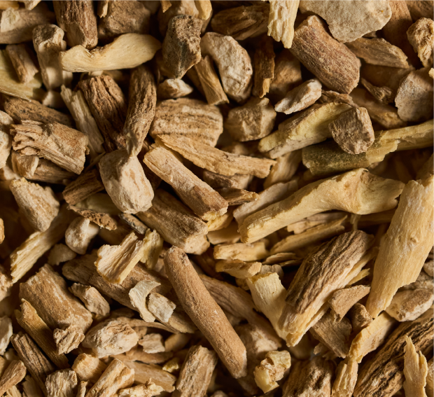 KSM-66® Ashwagandha