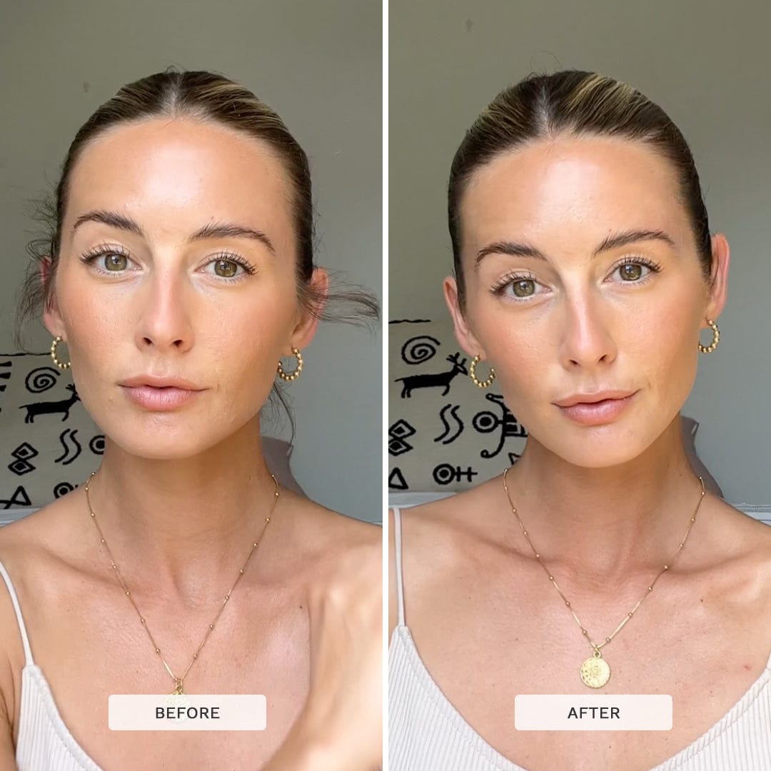 Hairburst Treatments Baby Hair Tamer