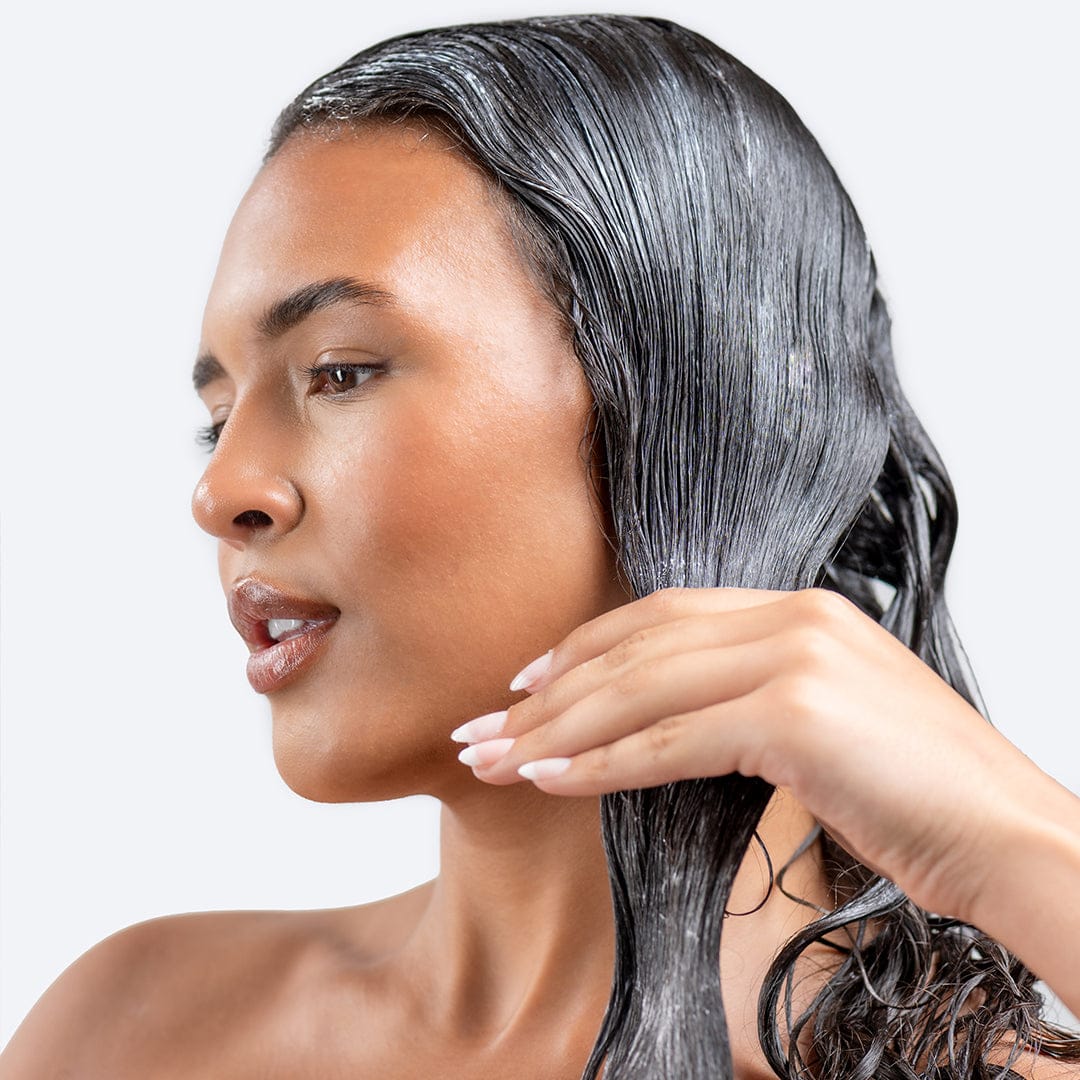 Hairburst Shampoo / Conditioner Shampoo & Conditioner for Curly and Wavy Hair