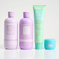 Scalp Exfoliation Bundle