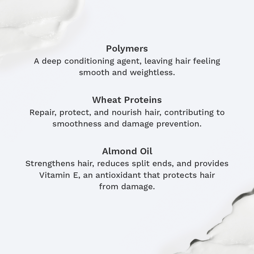 Hairburst Shampoo Shampoo for Dry & Damaged Hair