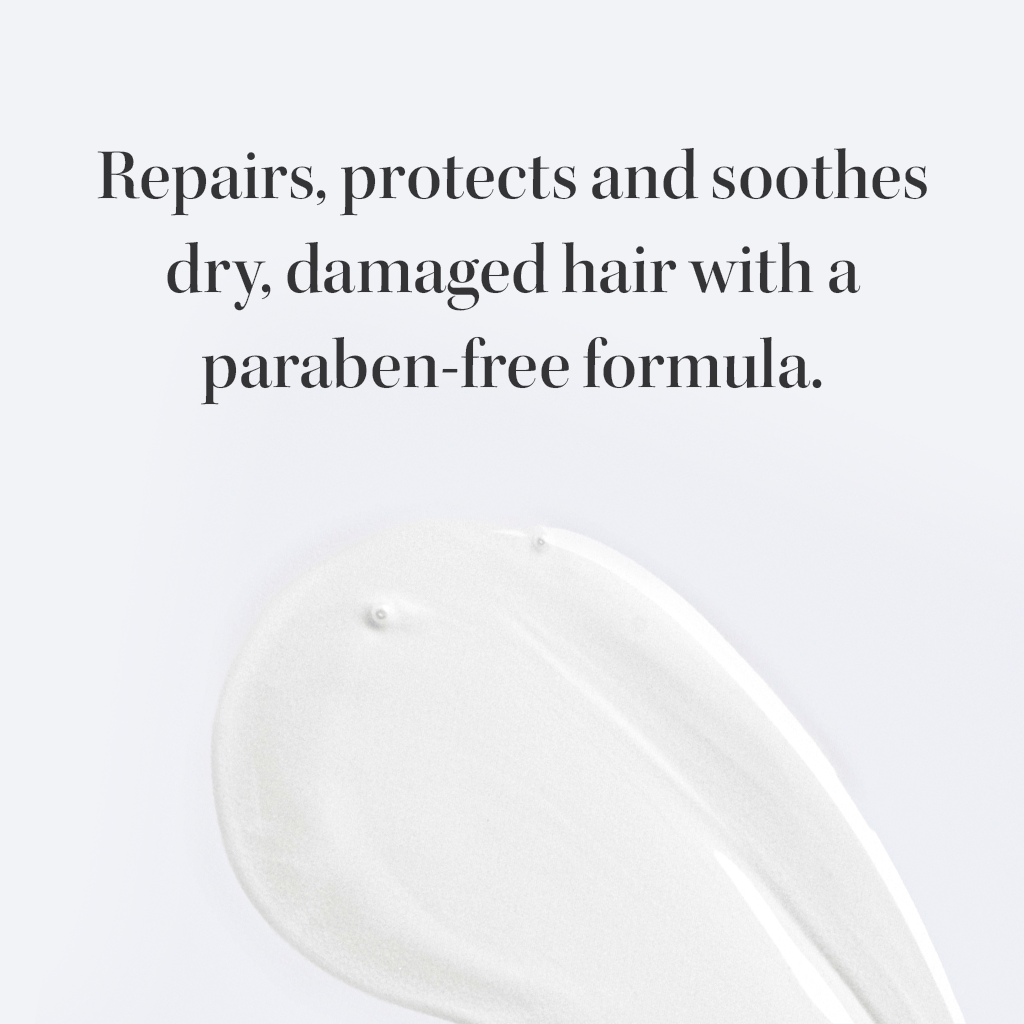 Hairburst Shampoo Shampoo for Dry & Damaged Hair