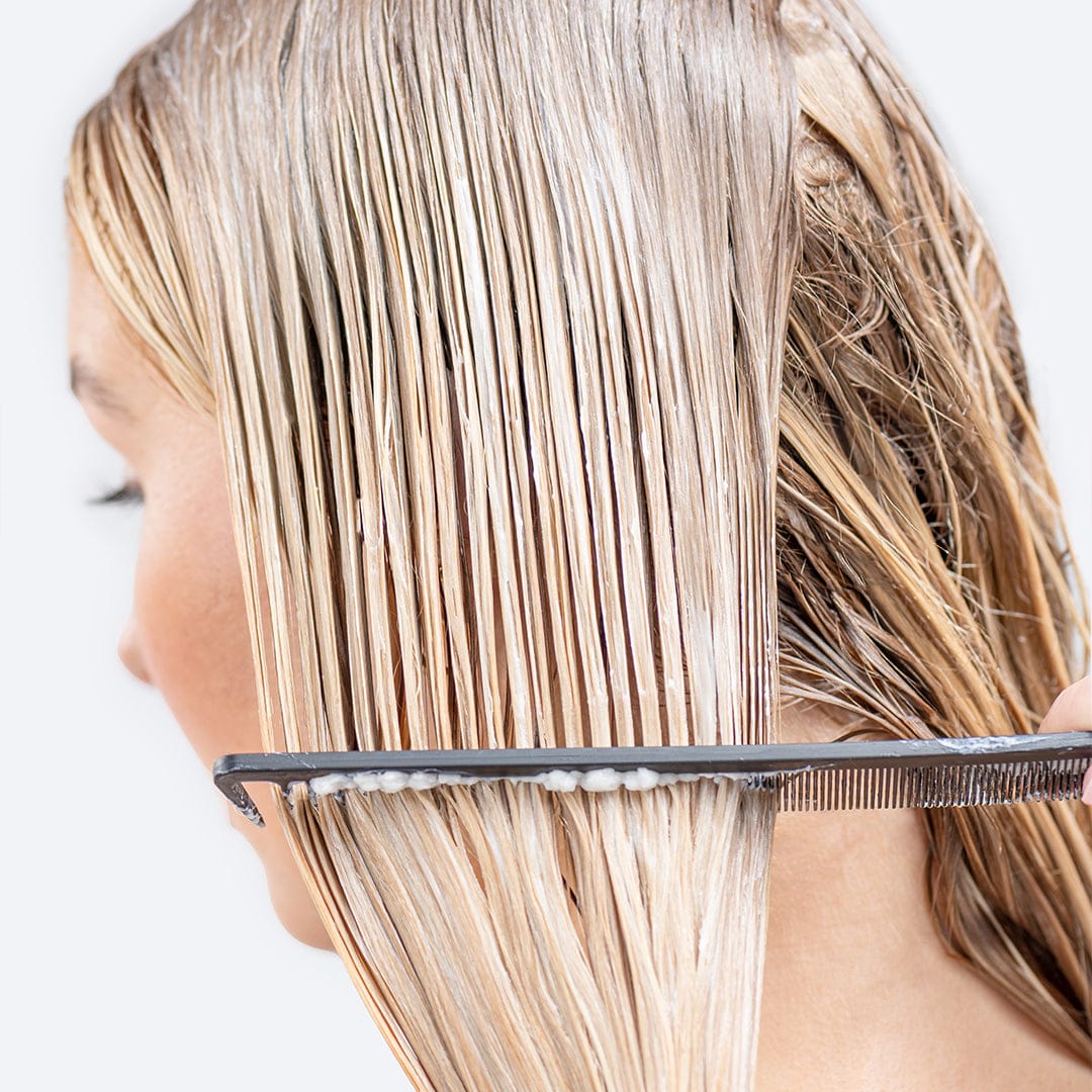 Hairburst Shampoo Shampoo for Dry & Damaged Hair