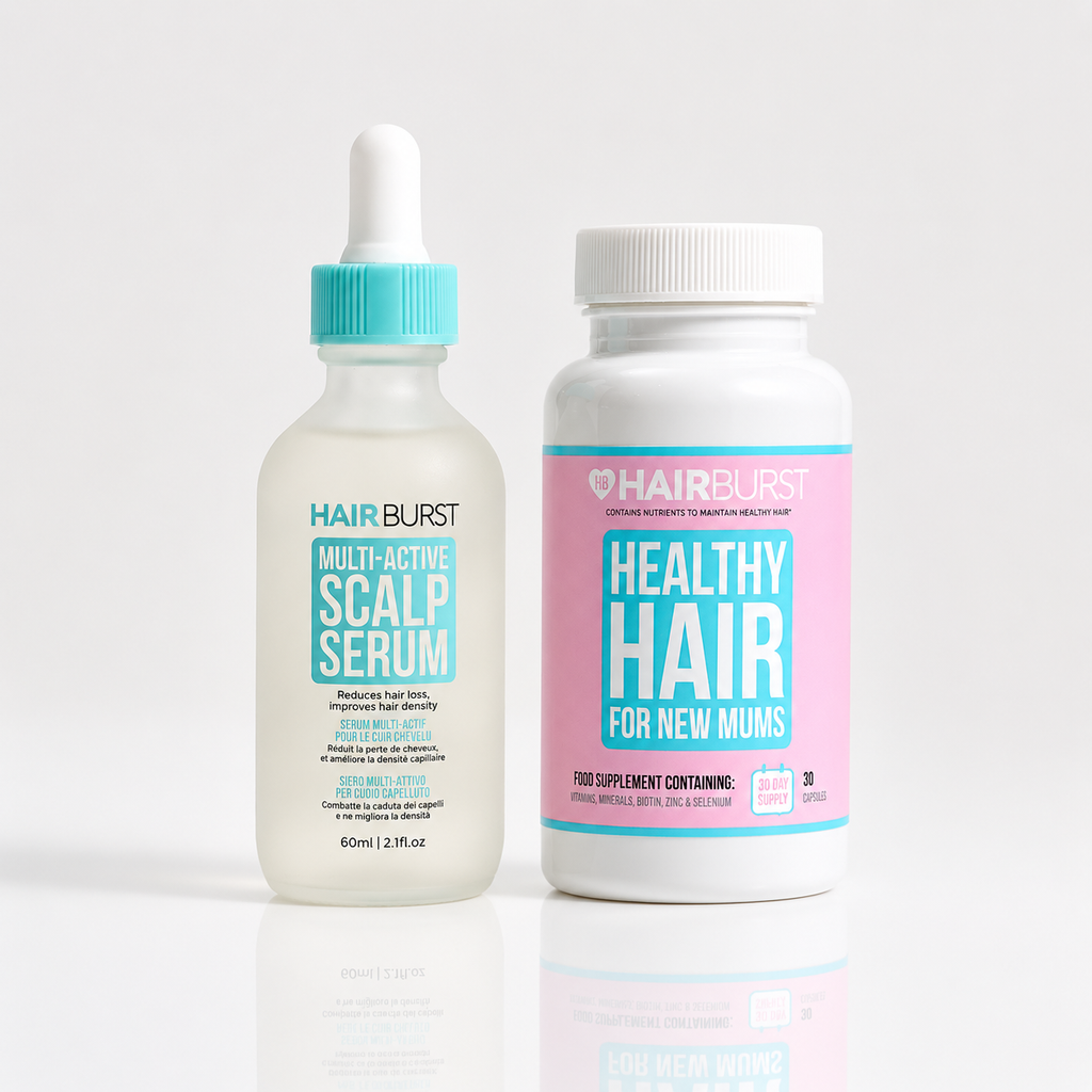 Pregnancy Reset Duo