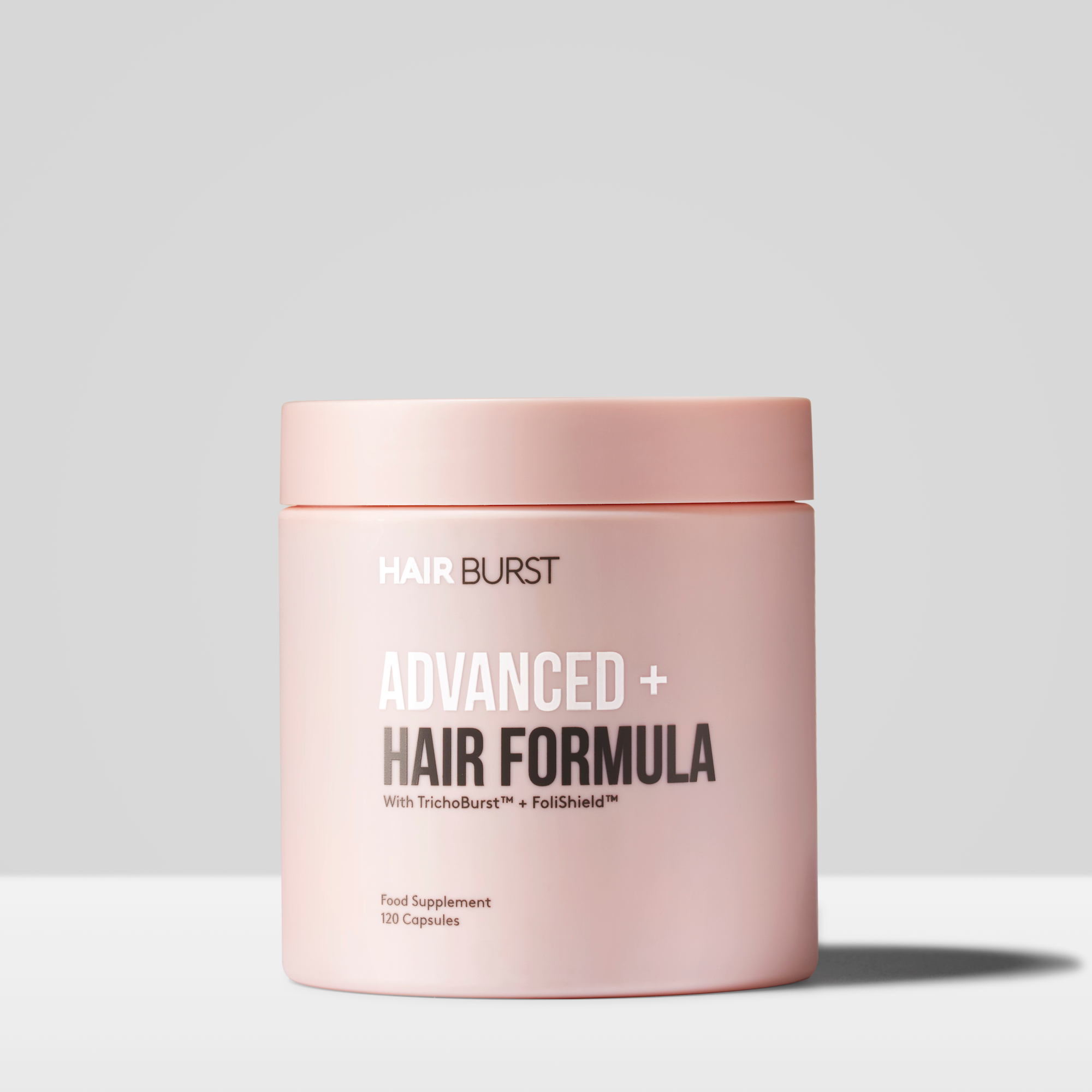 Advanced+ Hair Supplement