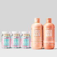 The Pregnancy Hair Growth Bundle