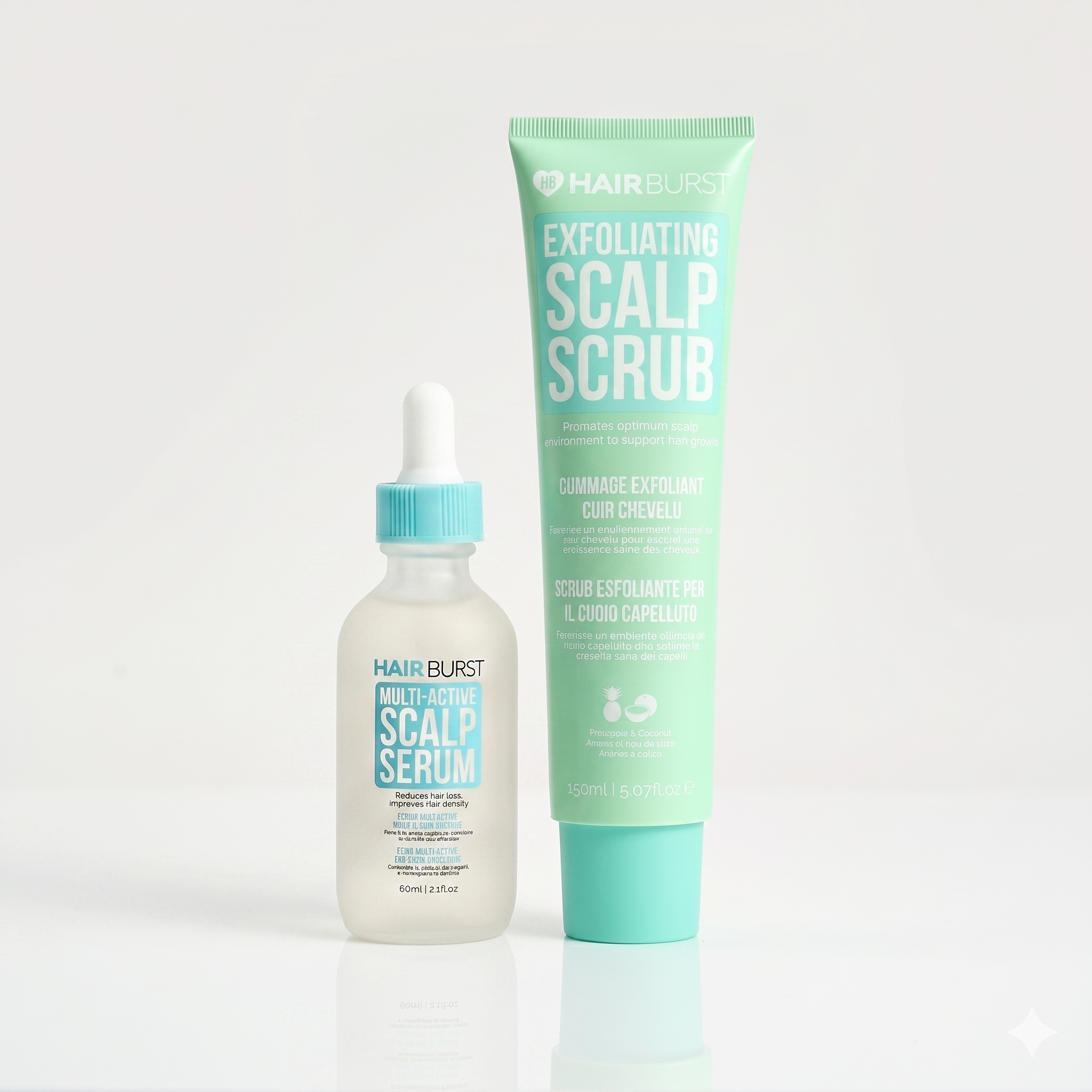 Healthy Scalp Duo