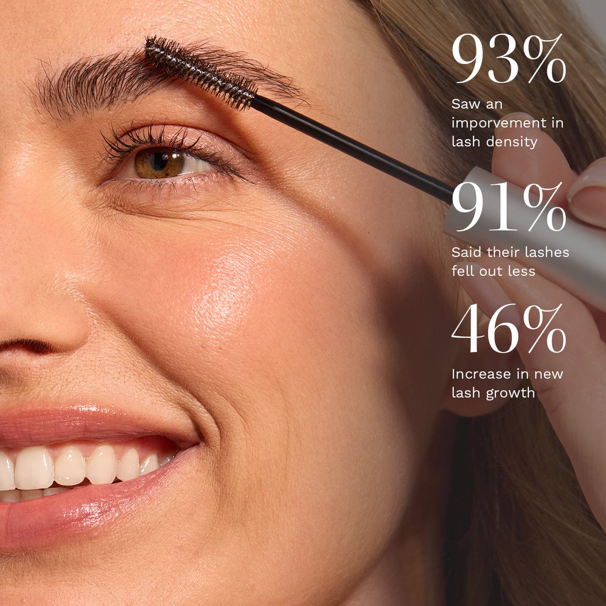 Hairburst Treatments 1 Unit Lash & Brow Enhancing Serum