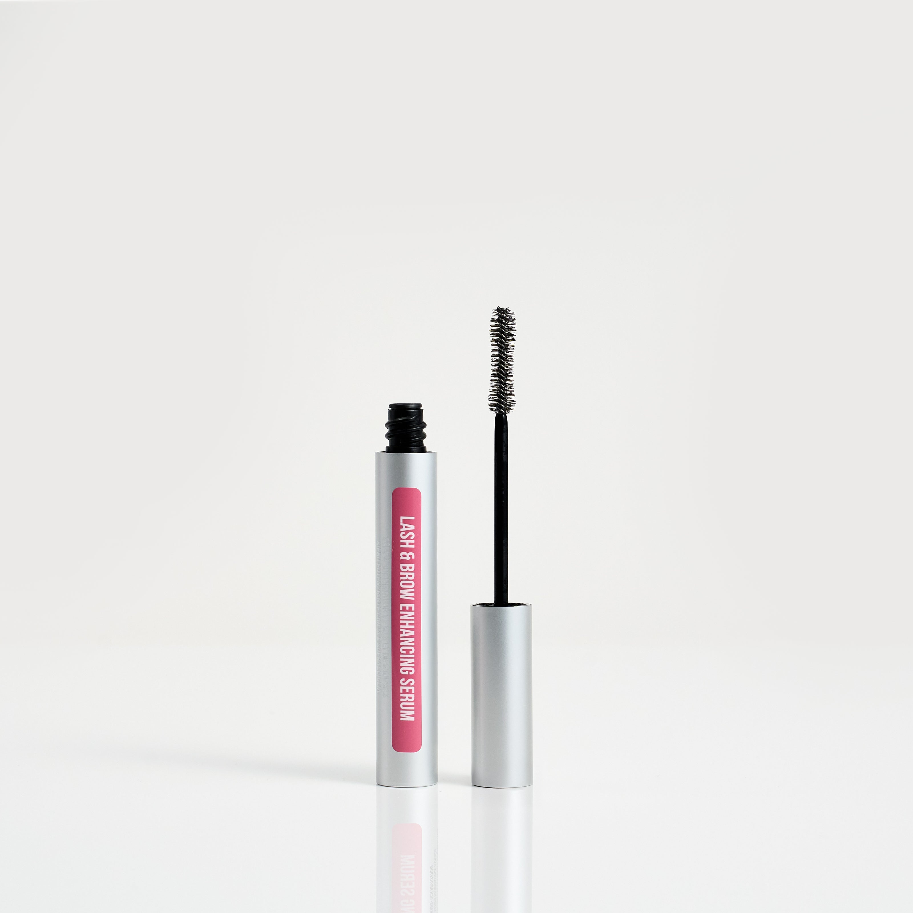 Lash & Brow Enhancing Serum – Hairburst