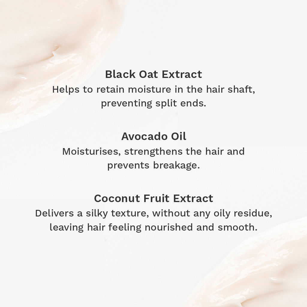 Hairburst Treatments 1x Hair Mask Long & Healthy Hair Mask - Mini