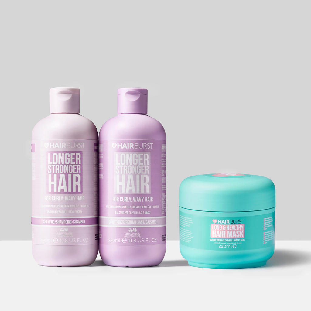 Strength & Nourishment Essentials