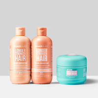 Strength & Nourishment Essentials