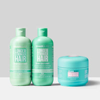 Strength & Nourishment Essentials