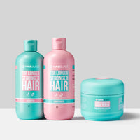Strength & Nourishment Essentials