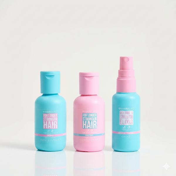 Mini Growth Trio
