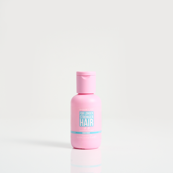 Mini balsam pentru creșterea și întărirea părului