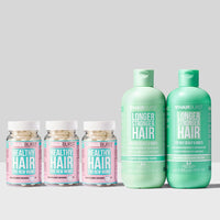 The Pregnancy Hair Growth Bundle
