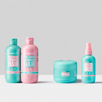 Kompletný Hair Care set