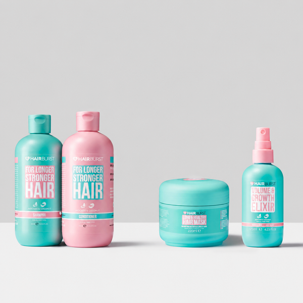 Kompletný Hair Care set