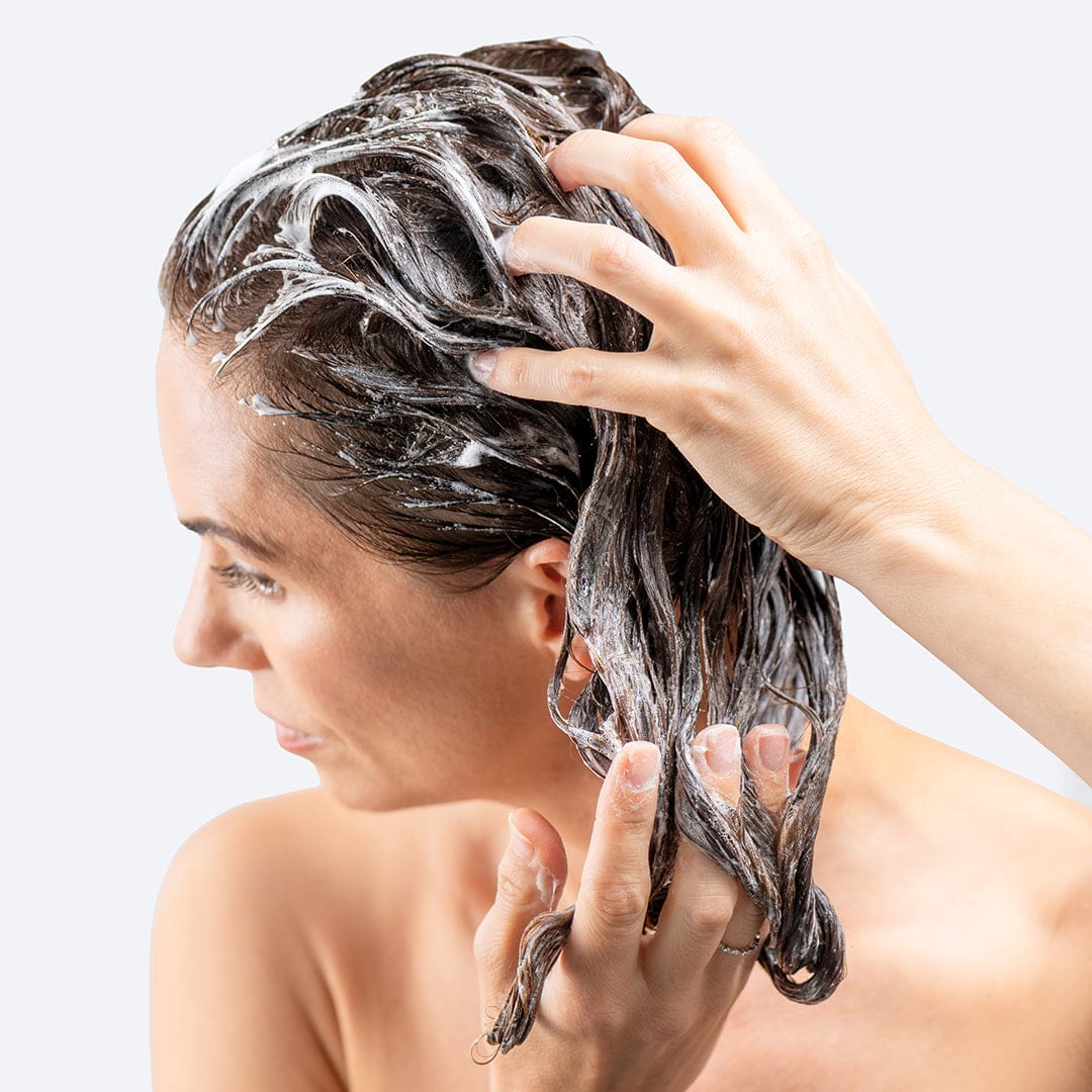 Hairburst Shampoo / Conditioner Shampoo & Conditioner for Oily Hair