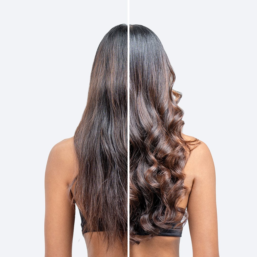 Hairburst Bundles Strength & Nourishment Essentials