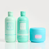 Hydratační a vyživující sada 