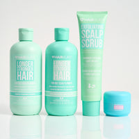 Scalp Exfoliation Bundle