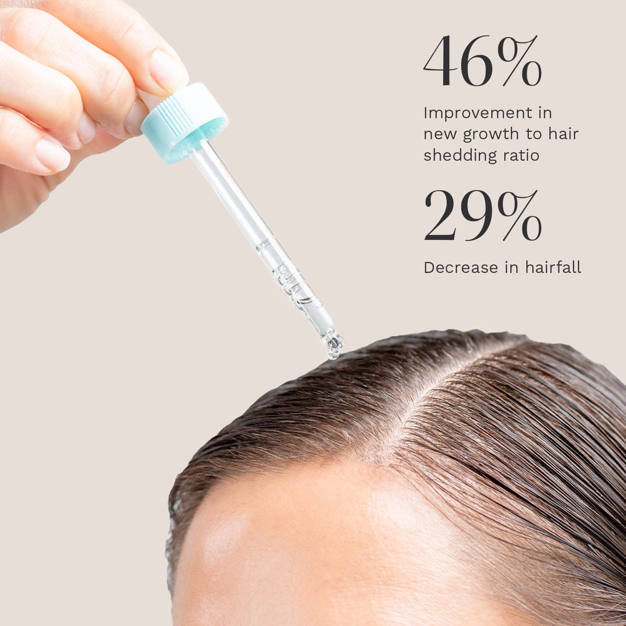 Hairburst Multi-Active Hair Growth Serum