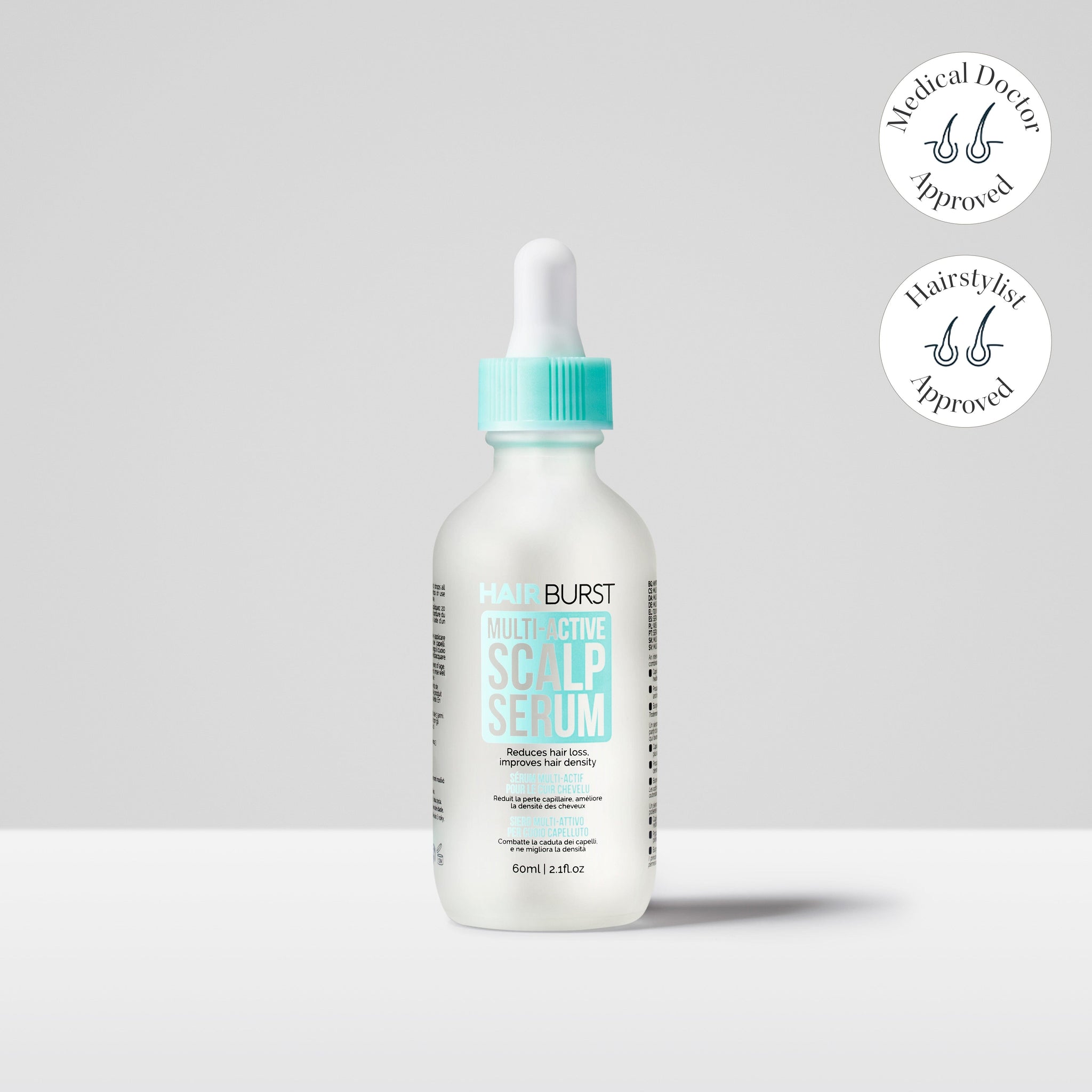 Hairburst Multi-Active Hair Growth Serum