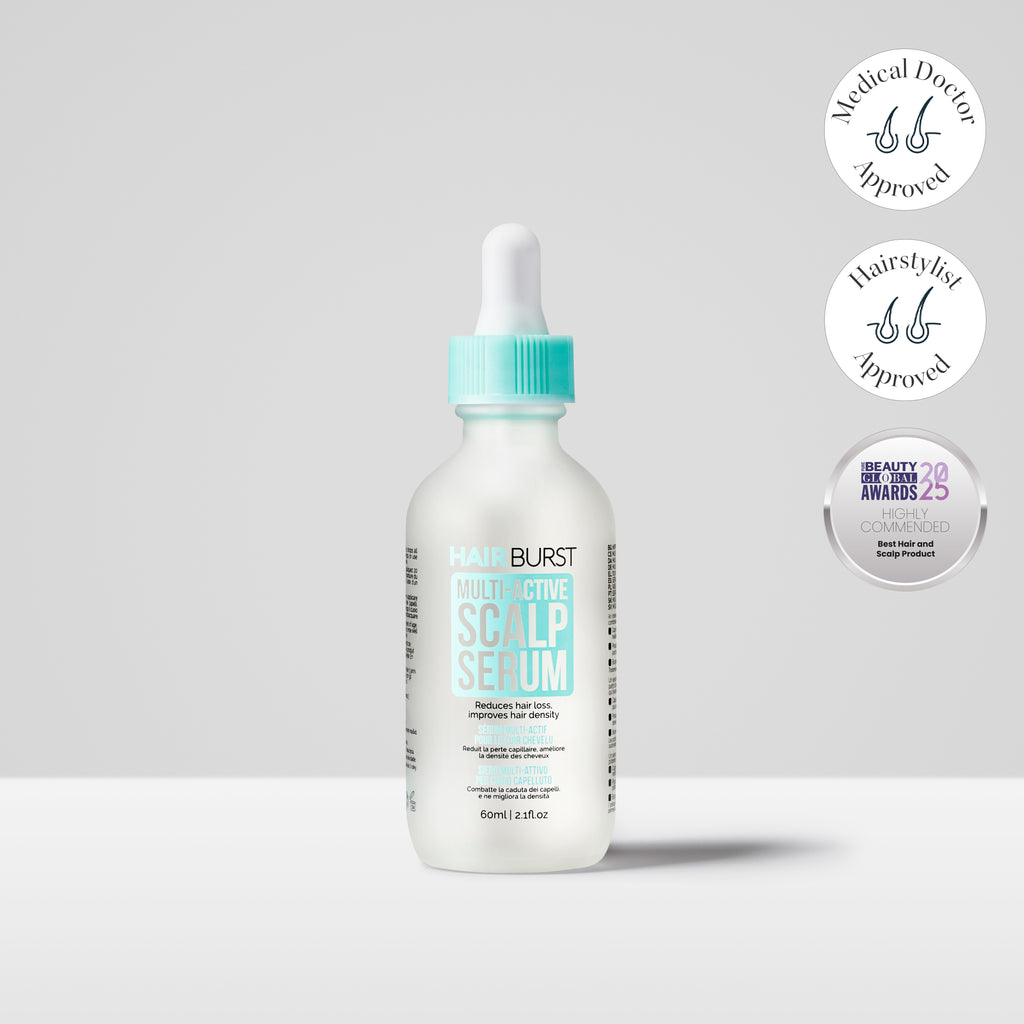 Multi-Active Hair Growth Serum