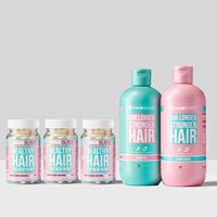 The Pregnancy Hair Growth Bundle