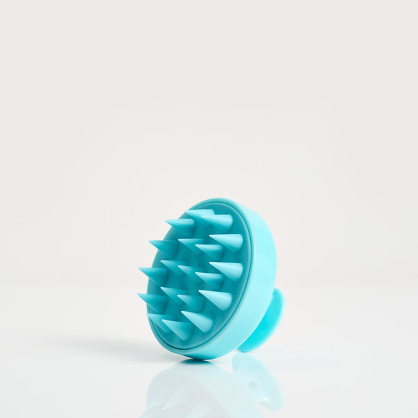 Scalp Stimulating Massage Brush