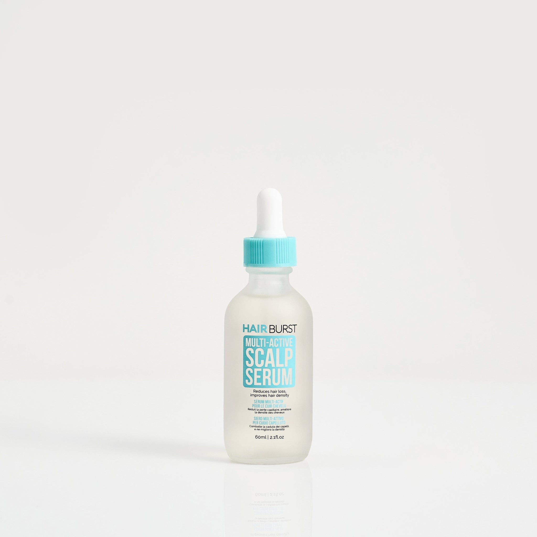 Hairburst Treatments 1 Month Supply Multi-Active Hair Growth Serum