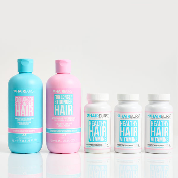 The Original Hair Growth Bundle