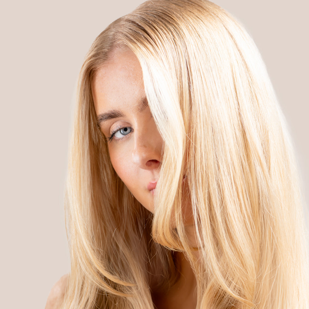 Hydrating & Balancing Scalp Tonic
