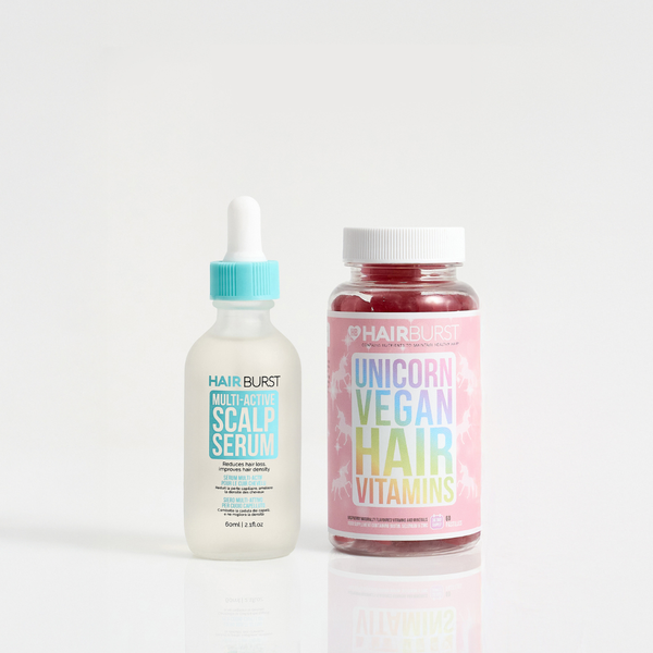 Vegan Reset Duo