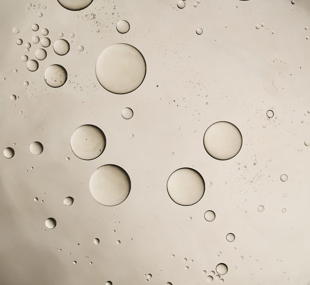 Nutri il cuoio capelluto