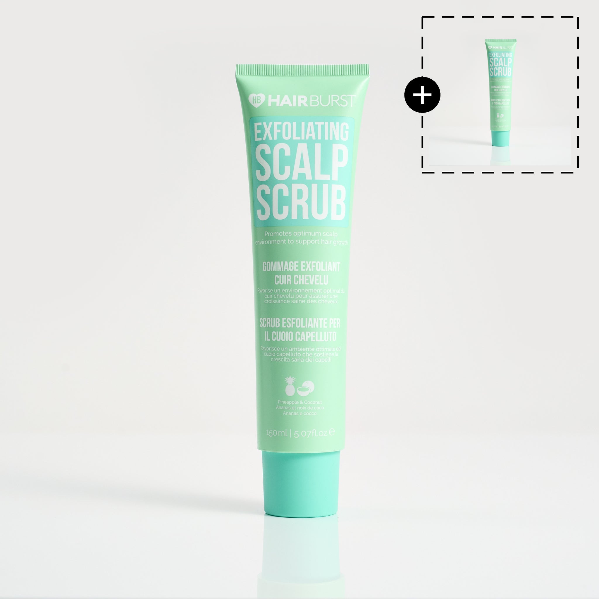 R5 Scalp Scrub
