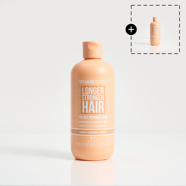 R17 Dry/Damaged Shampoo