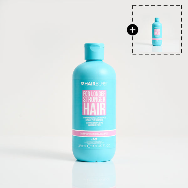 R10 Stronger Shampoo