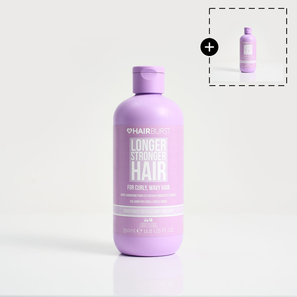 R15 Curly Conditioner