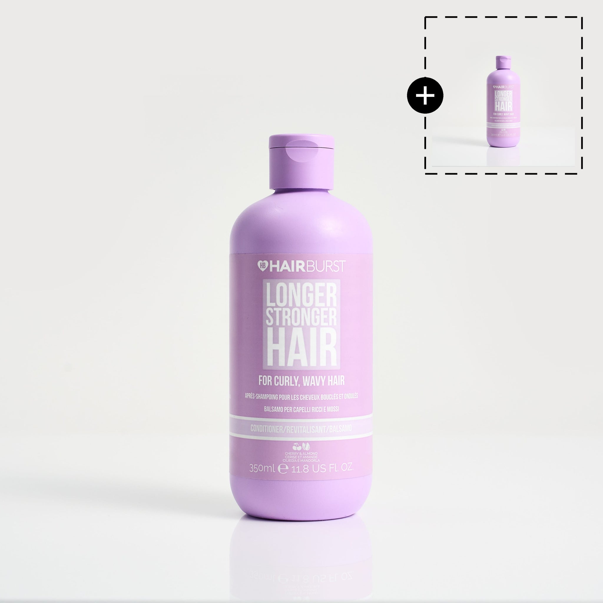 R15 Curly Conditioner