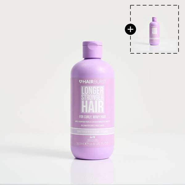 R15 Curly Conditioner