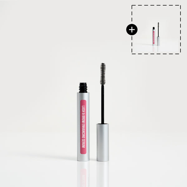R7 Lash & Brow Serum