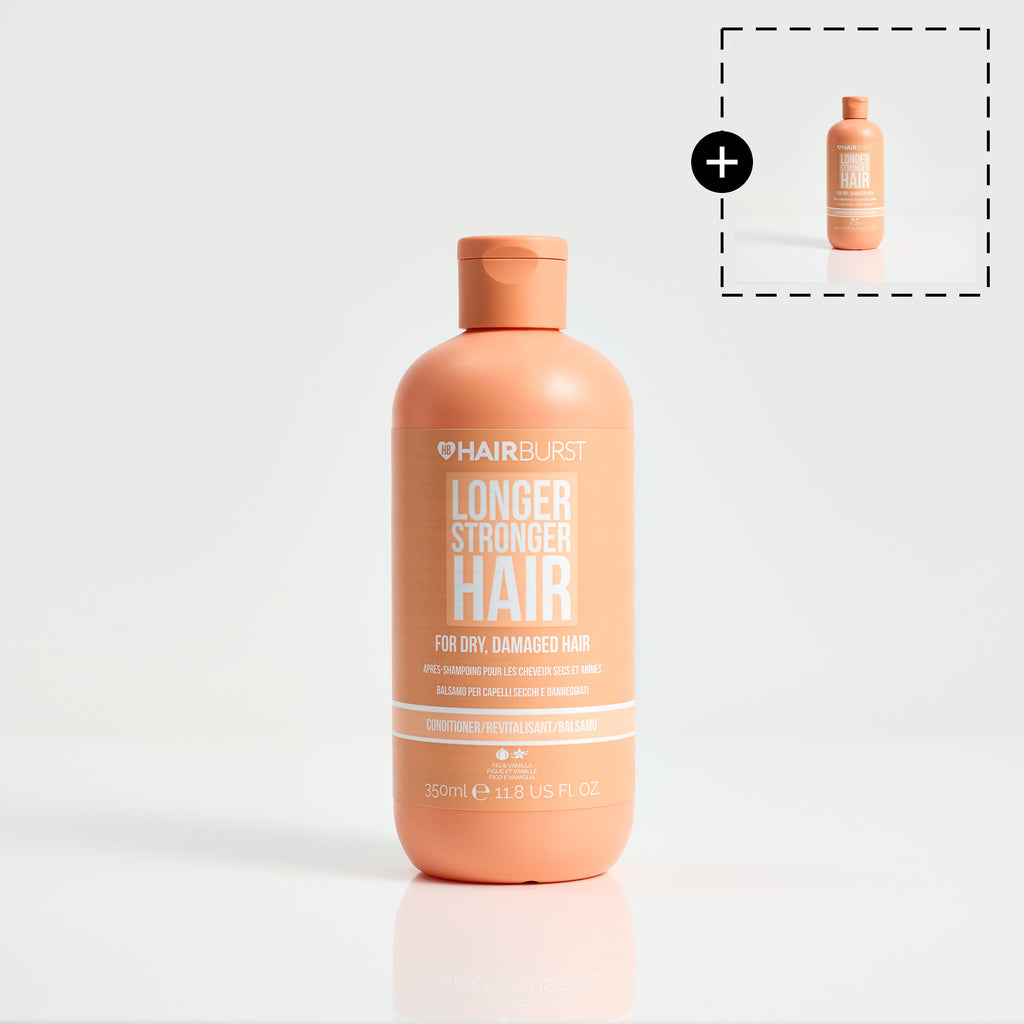 R18 Dry/Damaged Conditioner
