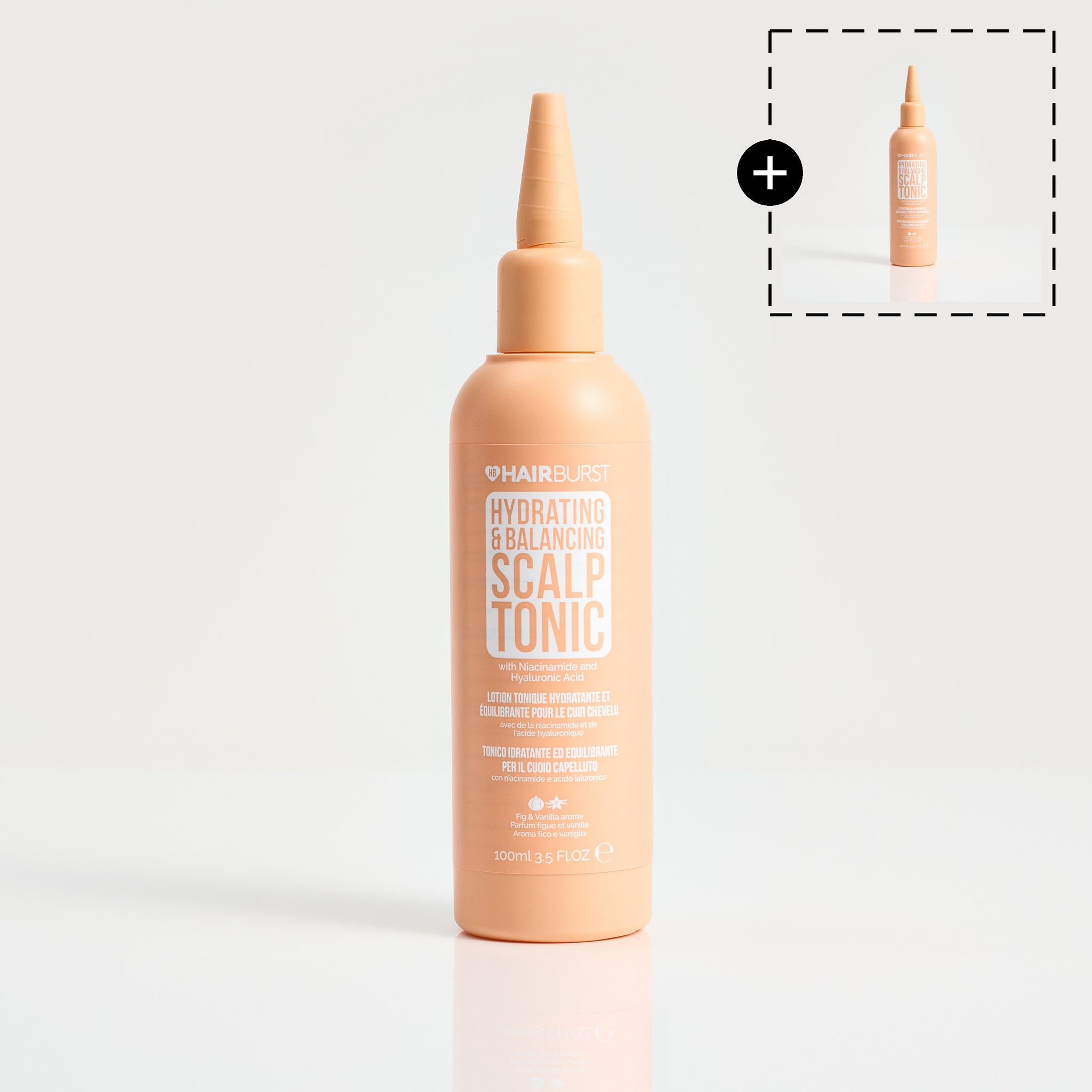 R4 Scalp Tonic