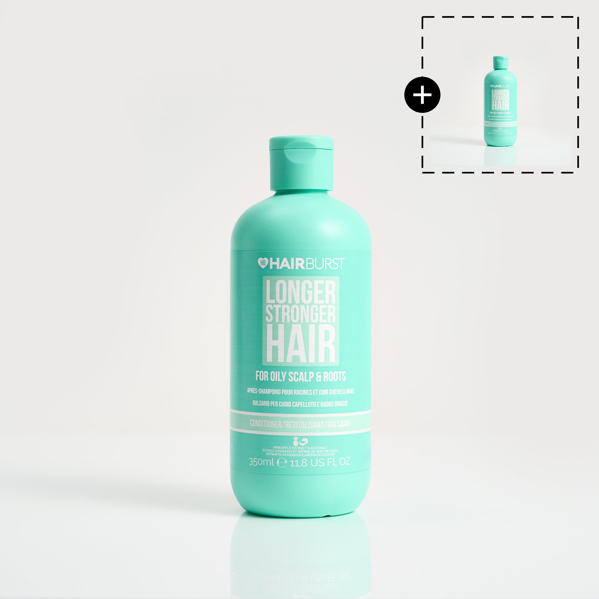 R12 Oily Conditioner