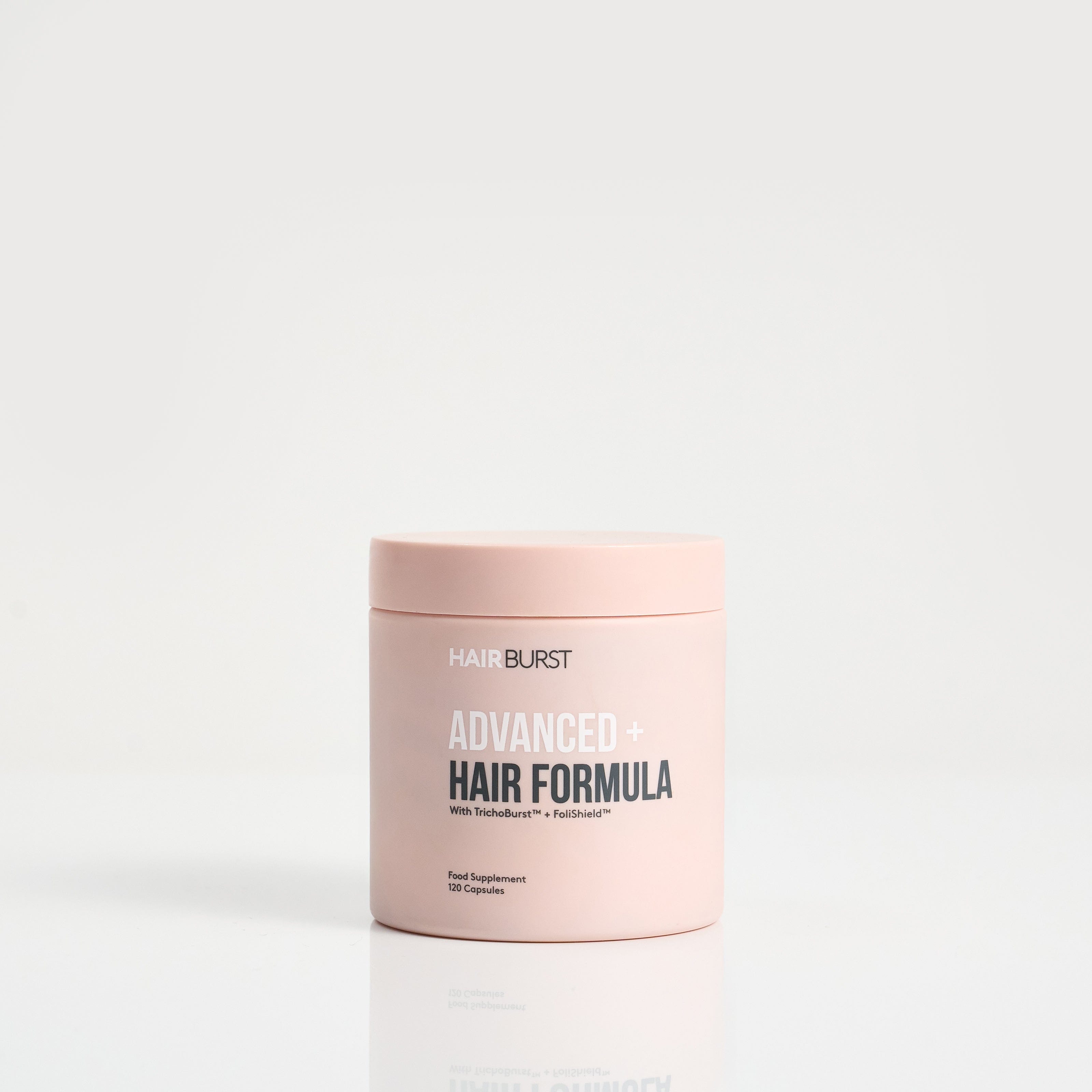 Hairburst Vitamine - Abbonamento di 1 mese alla formula Advanced+ per capelli